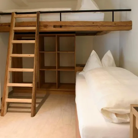 Hotel Boutiquehotel Grandau Sankt Gallenkirch