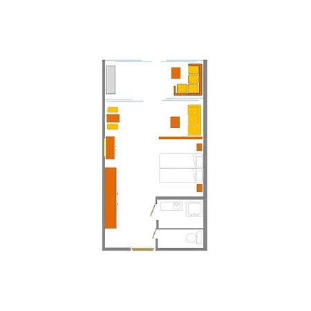 Boutiquehotel Grandau 4*