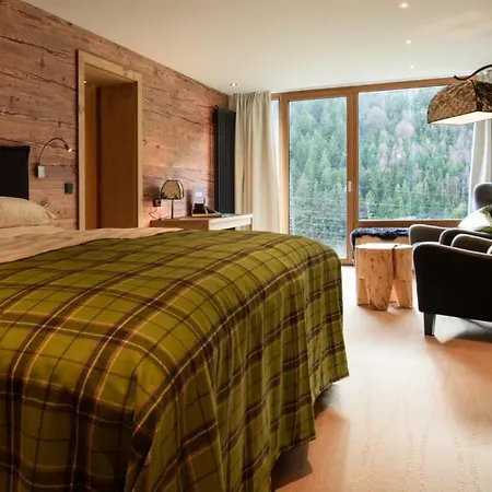 Boutiquehotel Grandau 4* Sankt Gallenkirch