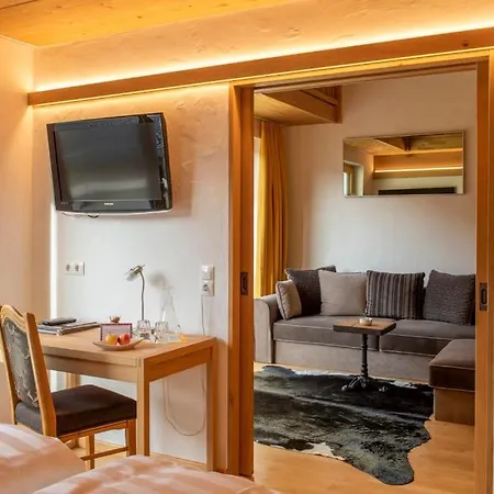 Boutiquehotel Grandau