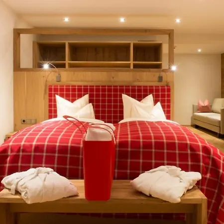 Boutiquehotel Grandau Hotel