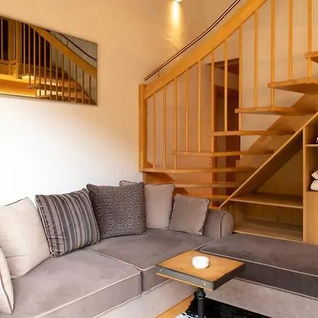 Hotel Boutiquehotel Grandau