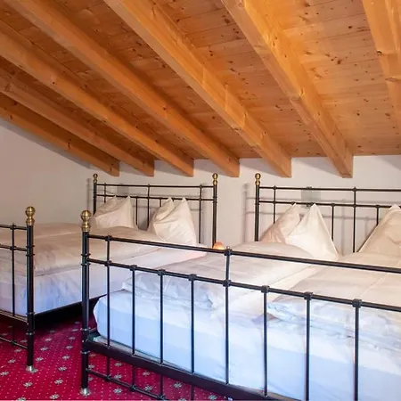 Boutiquehotel Grandau Hotel 4*