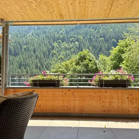 Boutiquehotel Grandau Hotel Sankt Gallenkirch