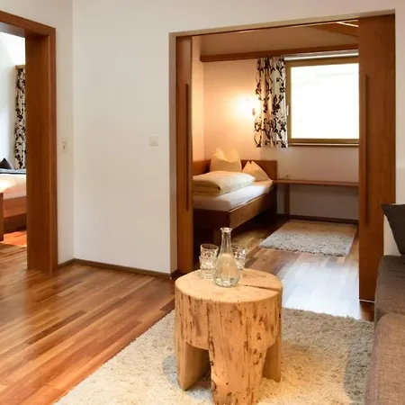 Hotel Boutiquehotel Grandau Sankt Gallenkirch