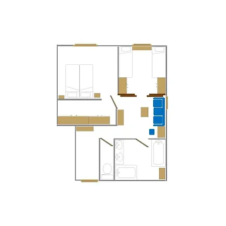Boutiquehotel Grandau