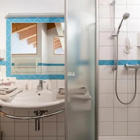 Boutiquehotel Grandau Hotel