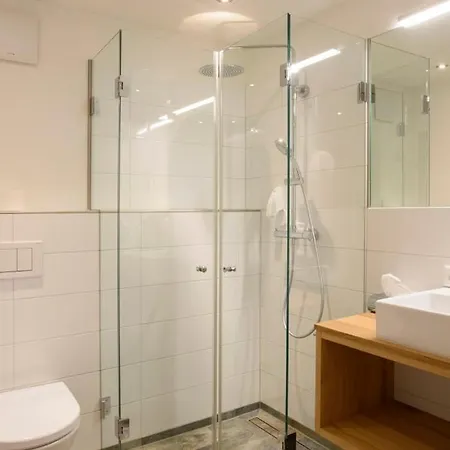 فندق Boutiquehotel Grandau