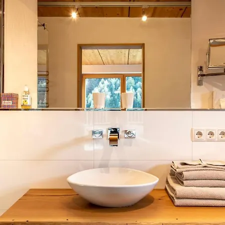 Boutiquehotel Grandau فندق سانكت غالنكرش