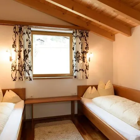 فندق Boutiquehotel Grandau سانكت غالنكرش