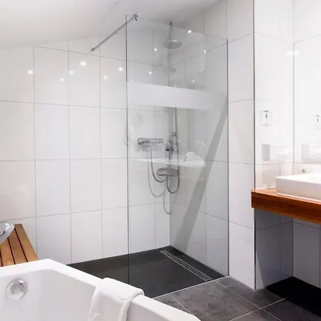Boutiquehotel Grandau سانكت غالنكرش