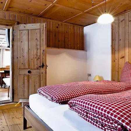Boutiquehotel Grandau 4* Sankt Gallenkirch