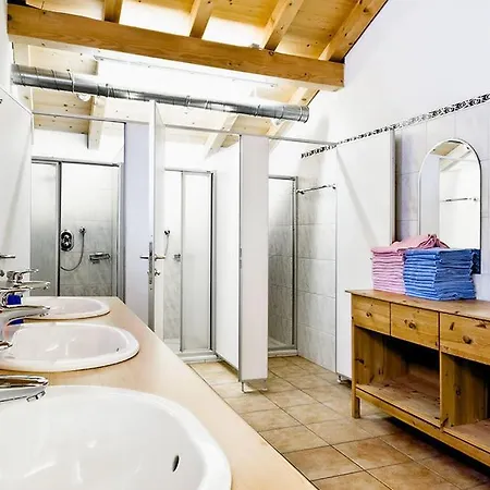 Boutiquehotel Grandau Hotel