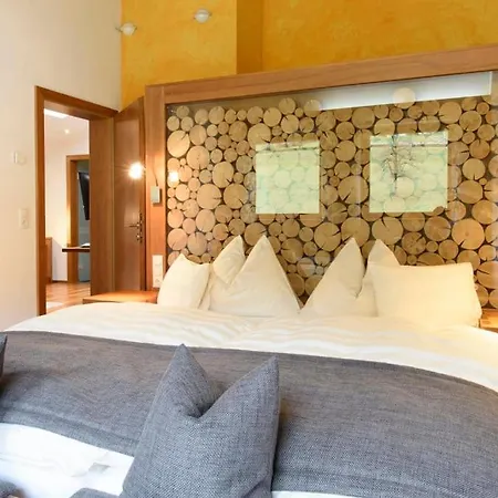 Hotel Boutiquehotel Grandau