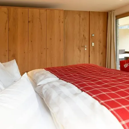Boutiquehotel Grandau Hotel 4*