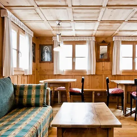 Boutiquehotel Grandau Hotel Sankt Gallenkirch