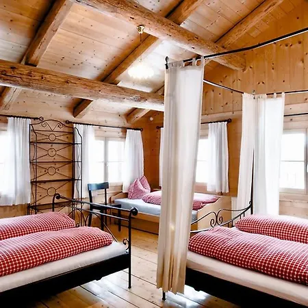 Hotel Boutiquehotel Grandau Sankt Gallenkirch