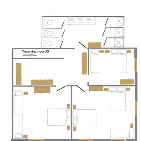 Boutiquehotel Grandau