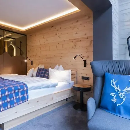 Boutiquehotel Grandau Hotel