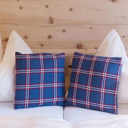 Boutiquehotel Grandau Hotel 4*