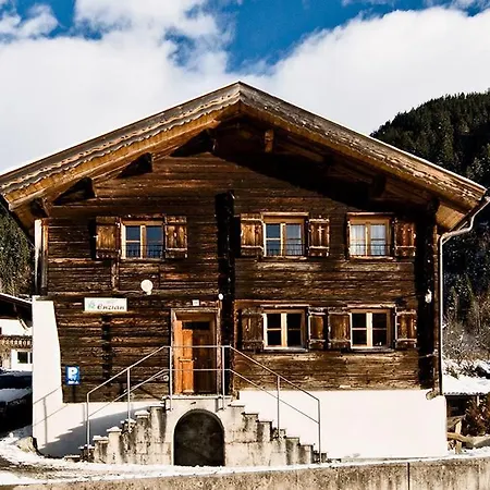 Boutiquehotel Grandau Hotel
