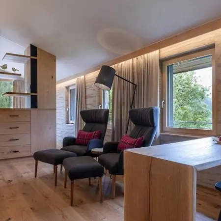 Boutiquehotel Grandau 4*