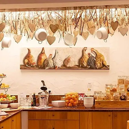 Boutiquehotel Grandau 4* Sankt Gallenkirch