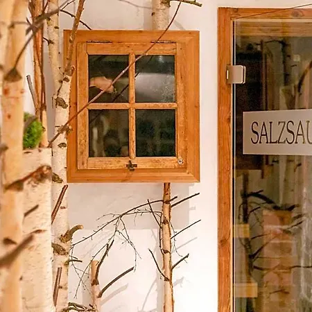 호텔 Boutiquehotel Grandau 4*