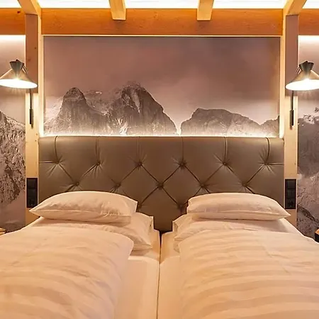 Boutiquehotel Grandau Ξενοδοχείο 4*