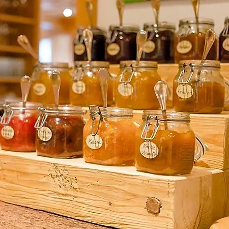 Boutiquehotel Grandau Ξενοδοχείο 4*