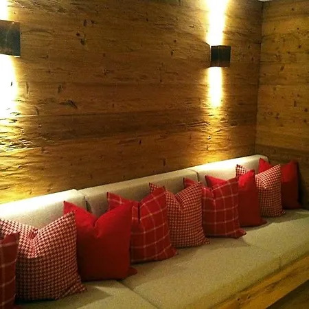 Boutiquehotel Grandau 호텔 상트갈렌키르흐