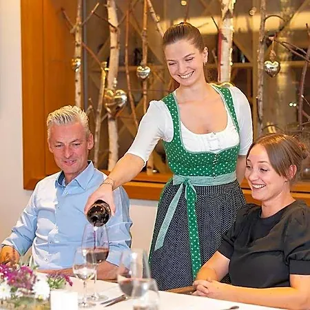 Boutiquehotel Grandau 4* 상트갈렌키르흐