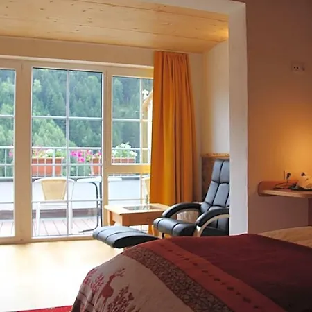 Boutiquehotel Grandau