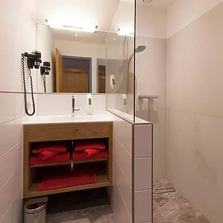 Boutiquehotel Grandau Hotel Sankt Gallenkirch