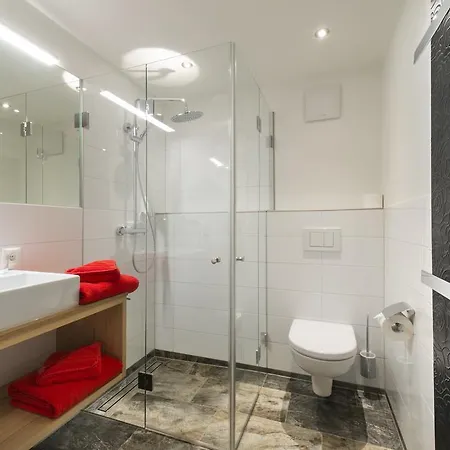 Boutiquehotel Grandau 4* سانكت غالنكرش