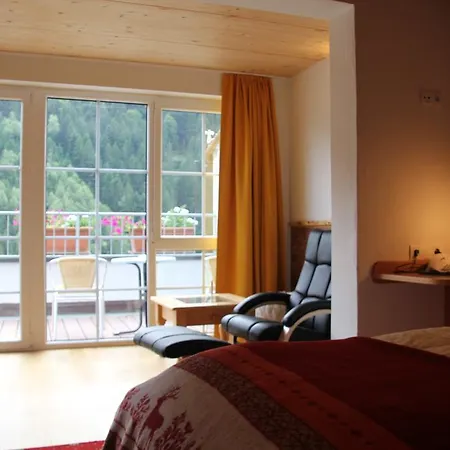 Boutiquehotel Grandau