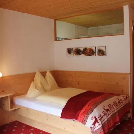 Boutiquehotel Grandau 4* Sankt Gallenkirch