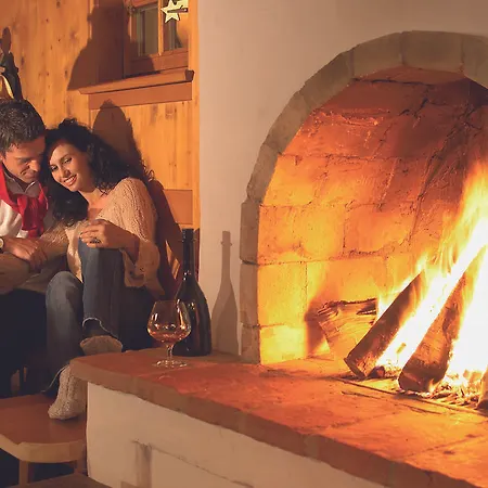 Boutiquehotel Grandau 4* Sankt Gallenkirch