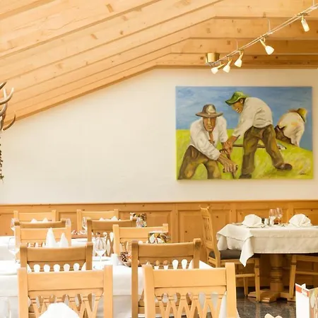 فندق Boutiquehotel Grandau