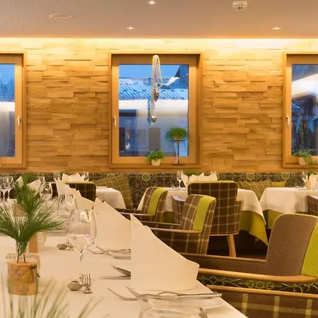 Boutiquehotel Grandau