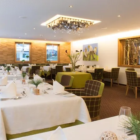 Boutiquehotel Grandau Отель 4*