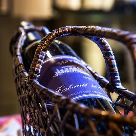 Hotel Boutiquehotel Grandau Sankt Gallenkirch