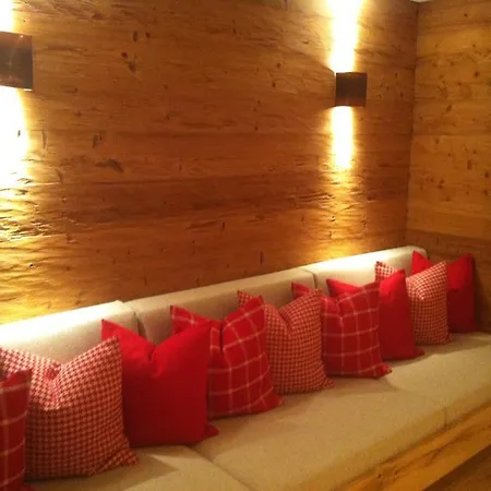 Boutiquehotel Grandau