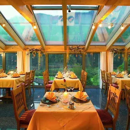 Hotel Boutiquehotel Grandau Sankt Gallenkirch