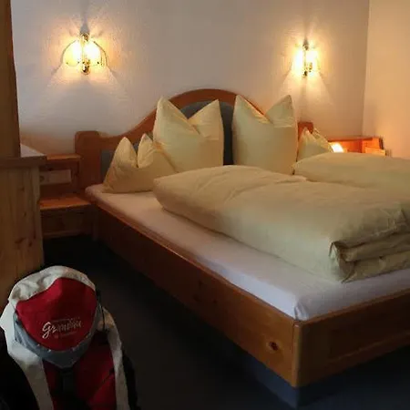 Boutiquehotel Grandau 4*