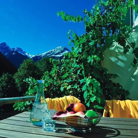 Boutiquehotel Grandau Sankt Gallenkirch