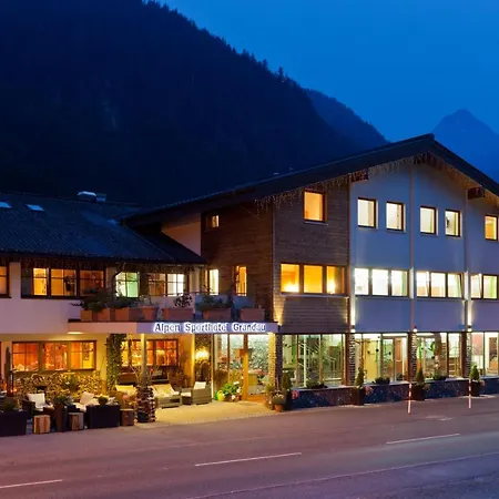 Boutiquehotel Grandau