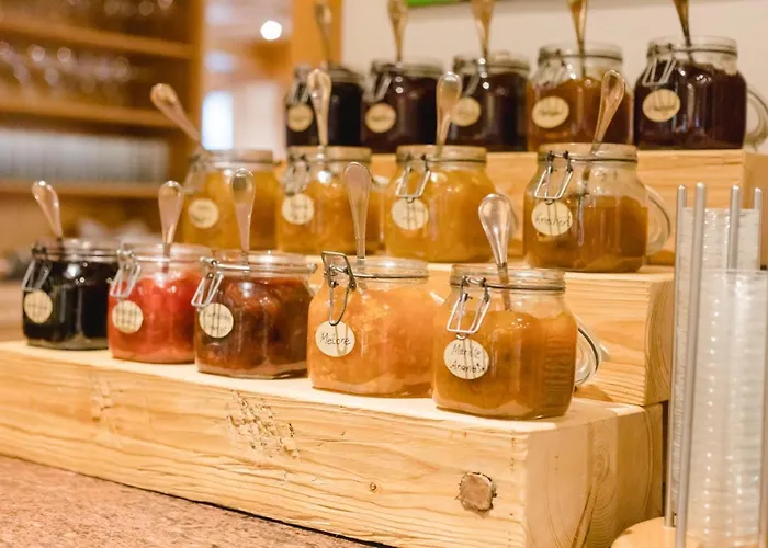 Hotel Boutiquehotel Grandau Sankt Gallenkirch