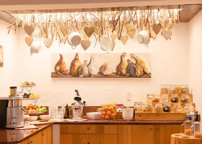 Boutiquehotel Grandau 4* Sankt Gallenkirch