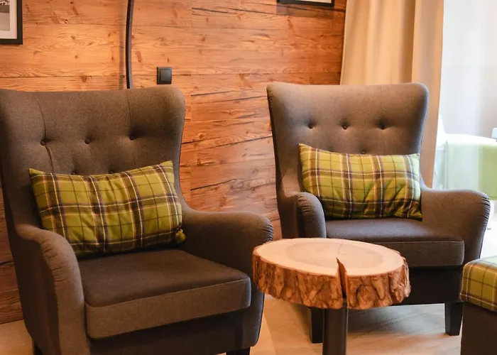 Boutiquehotel Grandau Hotel Sankt Gallenkirch